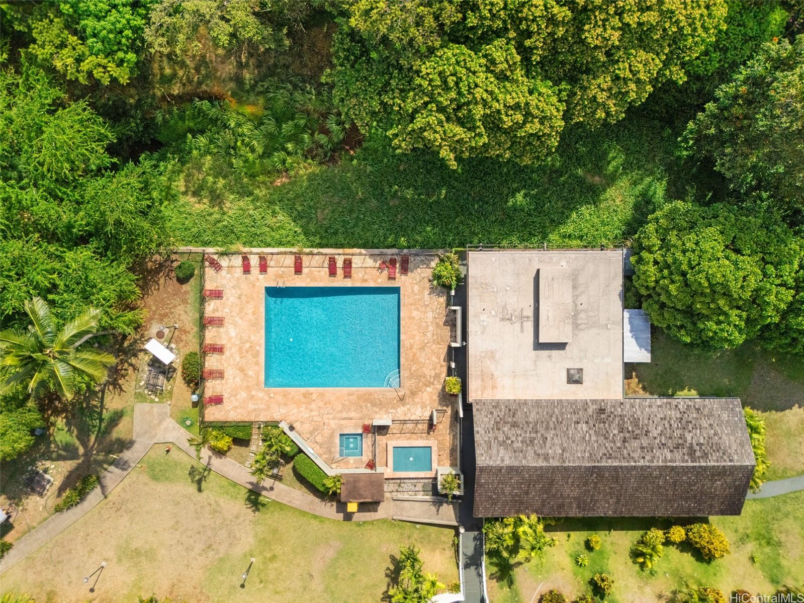 Pearl Regency condo # 216, Aiea, Hawaii - photo 17 of 20