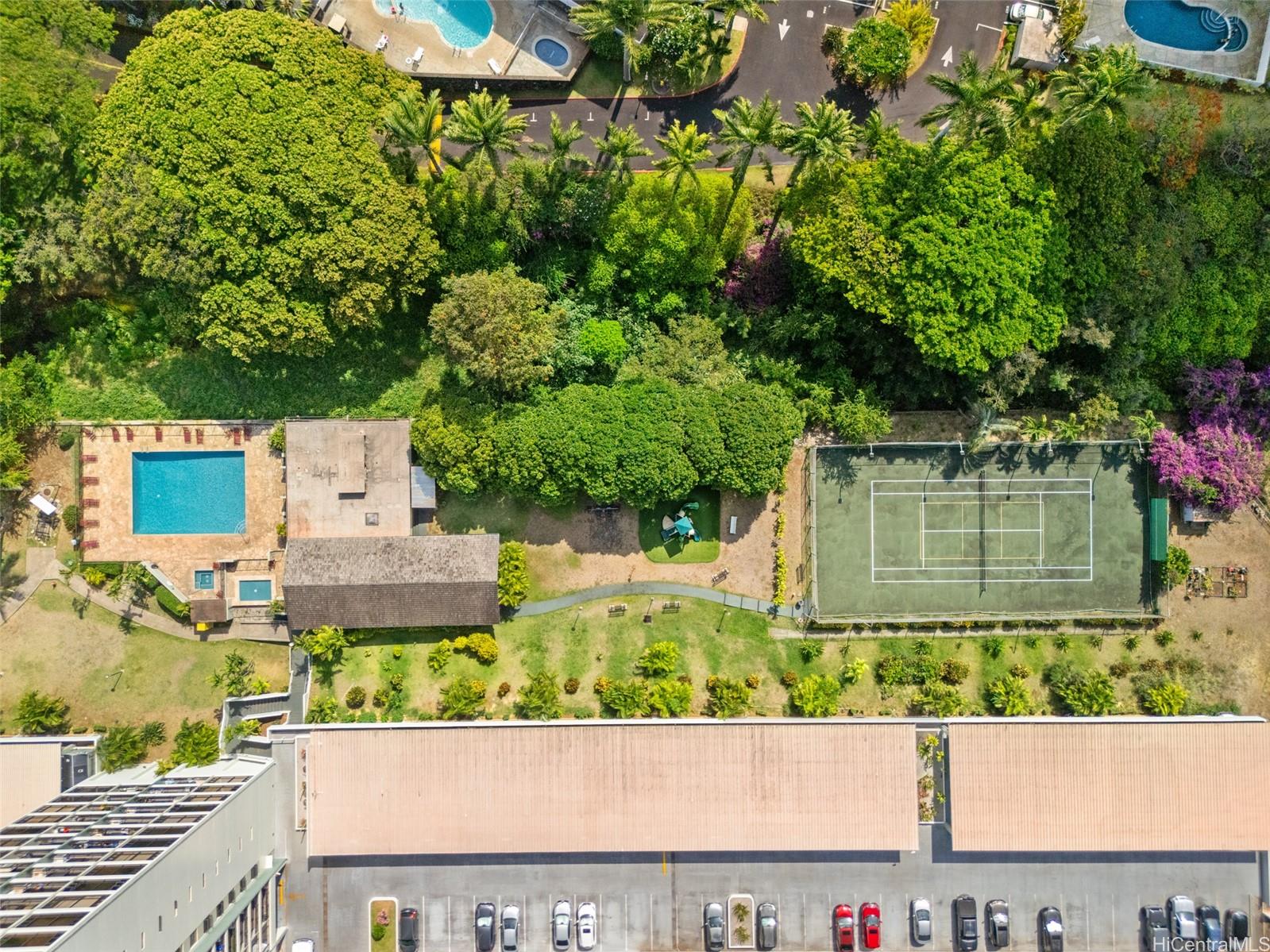 Pearl Regency condo # 216, Aiea, Hawaii - photo 18 of 20