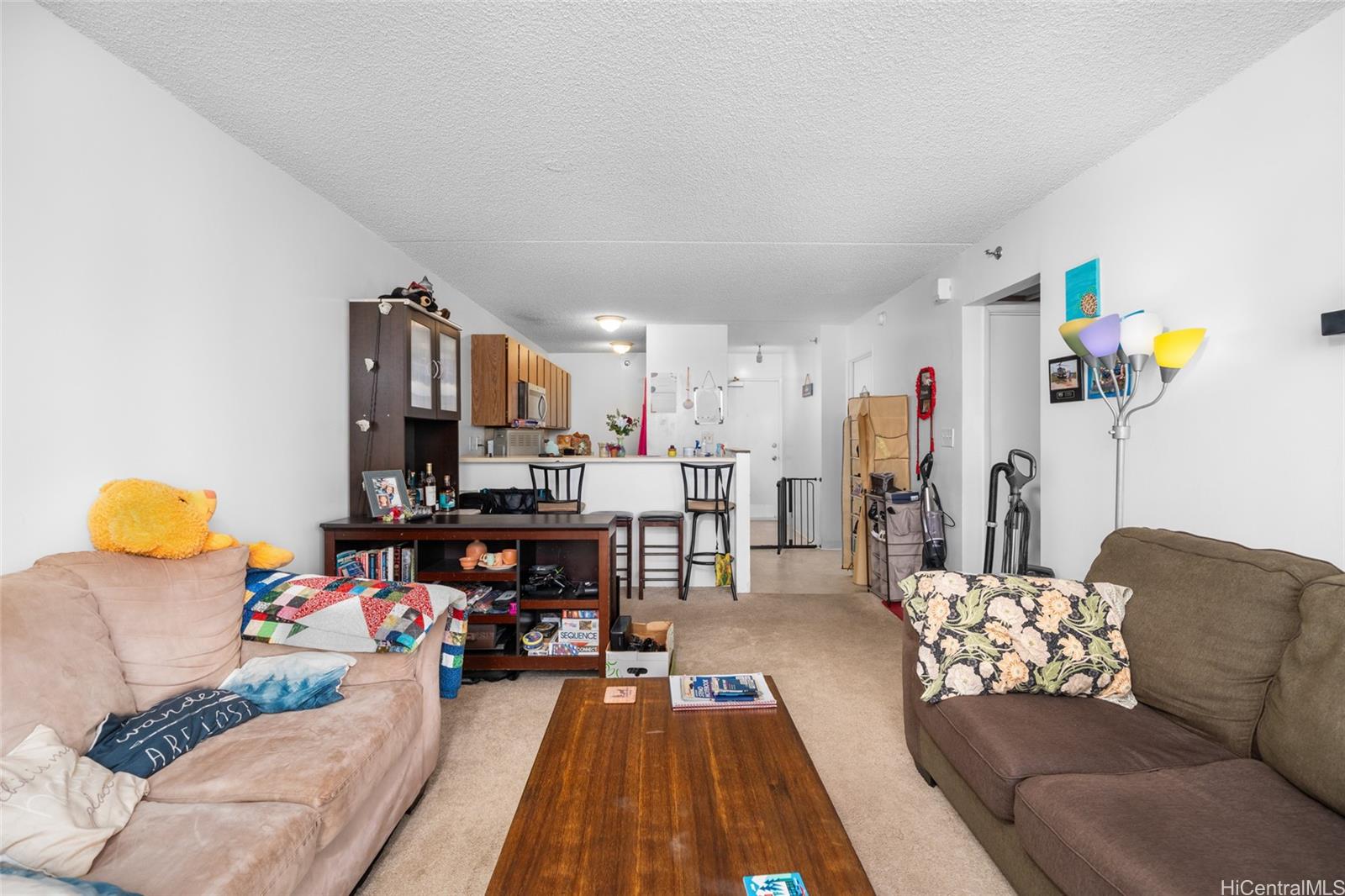 Pearl Regency condo # 216, Aiea, Hawaii - photo 5 of 20