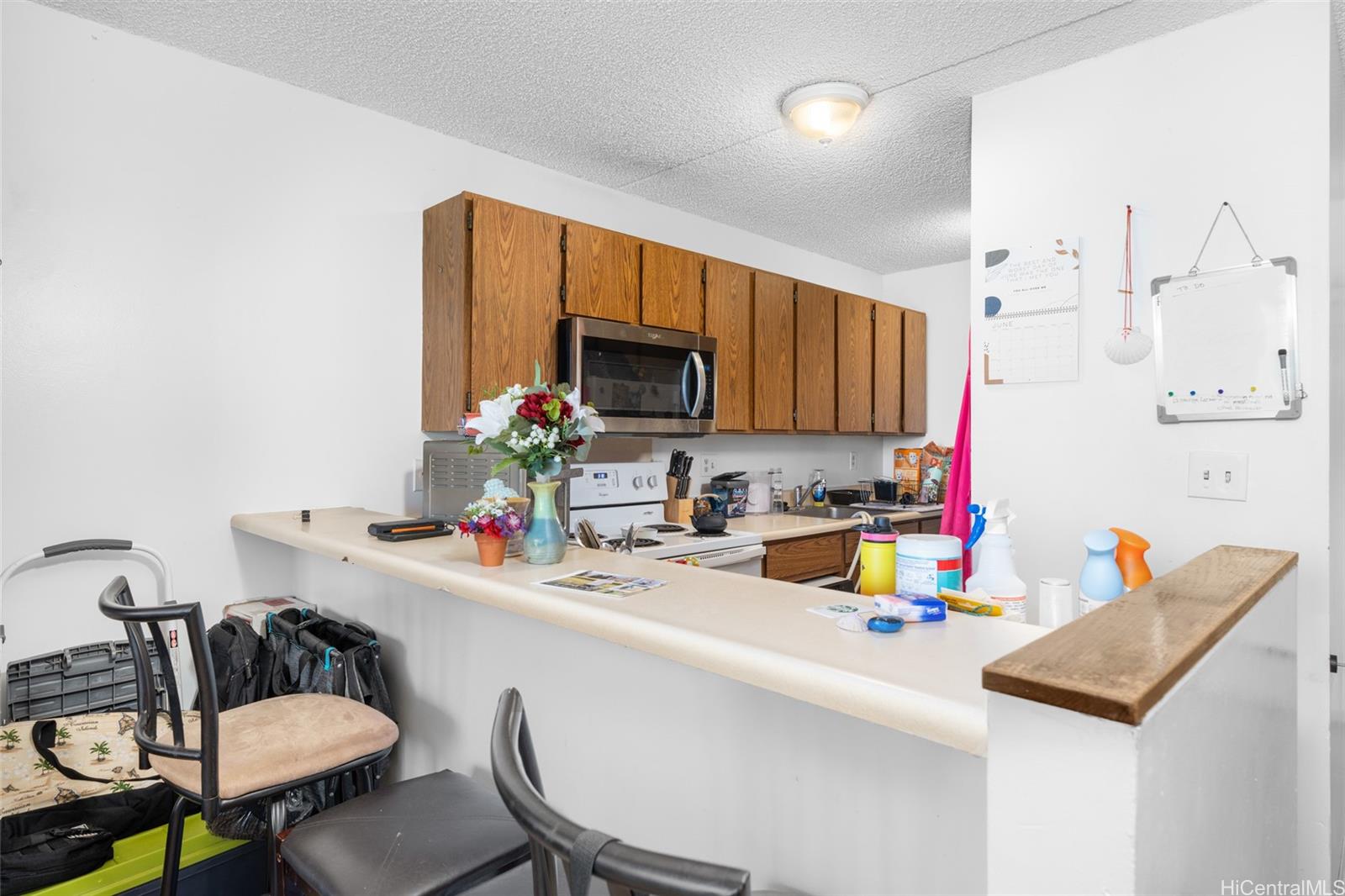 Pearl Regency condo # 216, Aiea, Hawaii - photo 6 of 20