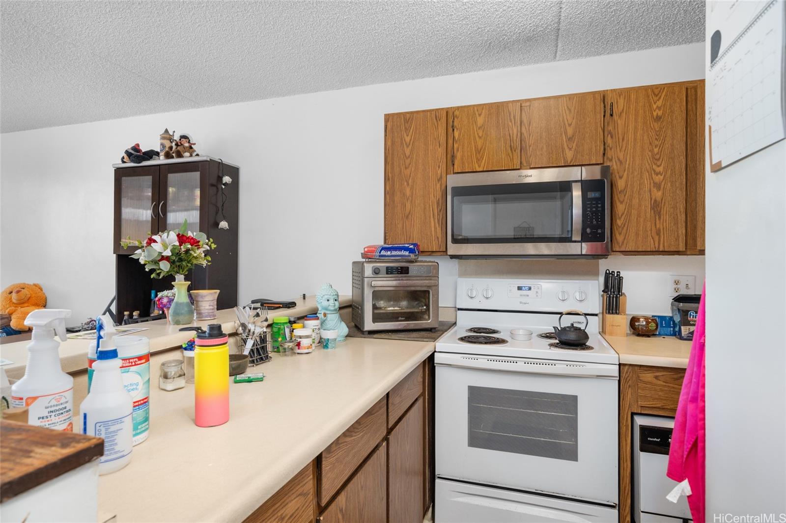 Pearl Regency condo # 216, Aiea, Hawaii - photo 7 of 20