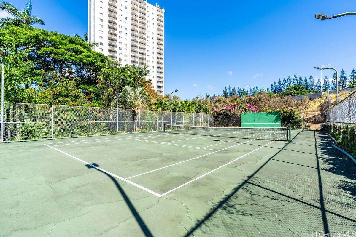 Pearl Regency condo # 2204, Aiea, Hawaii - photo 19 of 22