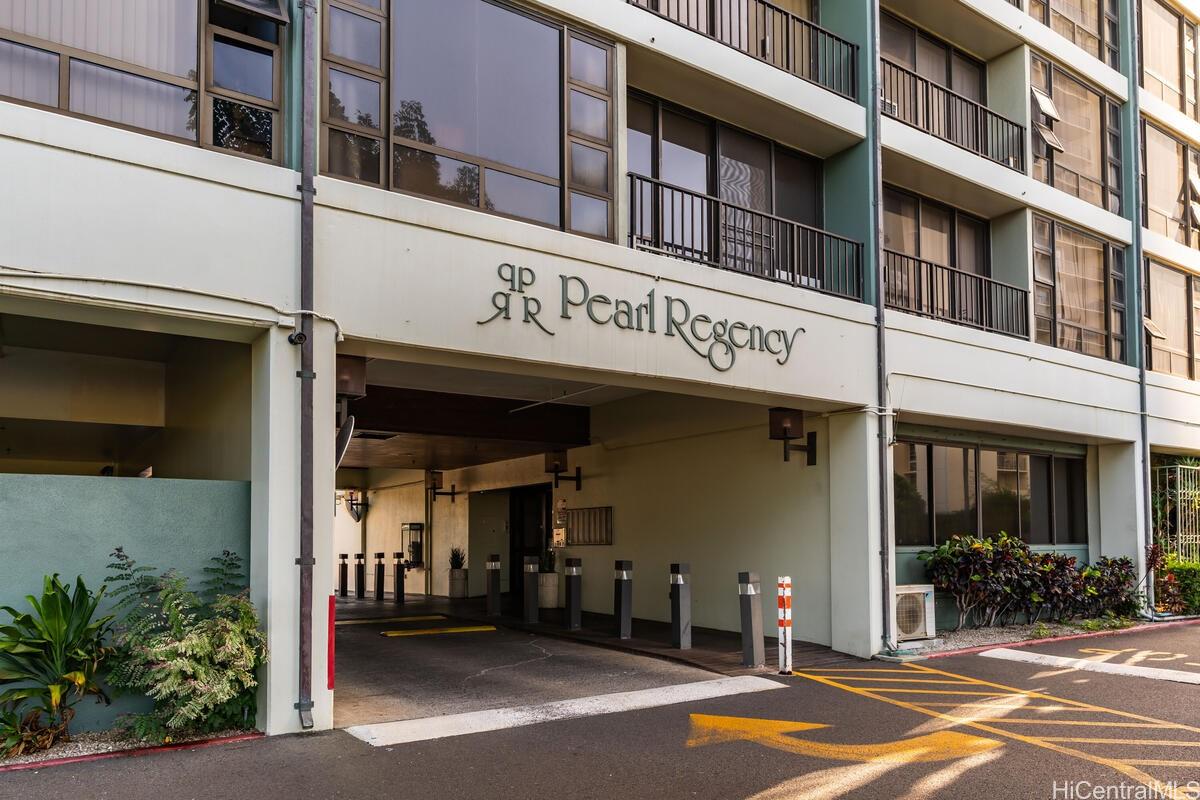 Pearl Regency condo # 2204, Aiea, Hawaii - photo 21 of 22