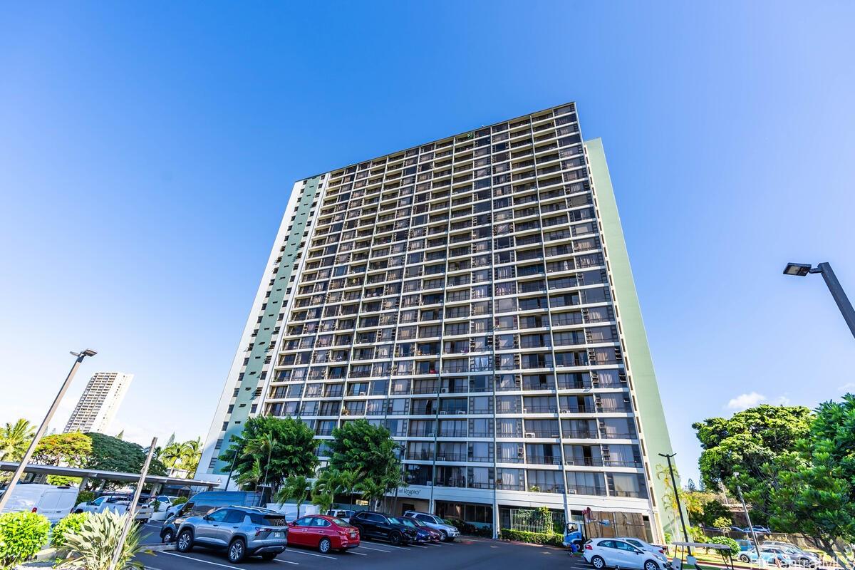 Pearl Regency condo # 2204, Aiea, Hawaii - photo 22 of 22