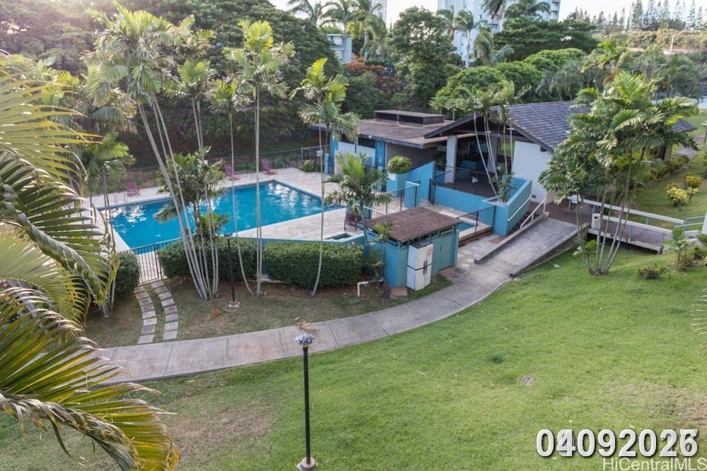 98-402 Koauka Loop Aiea - Rental - photo 22 of 22