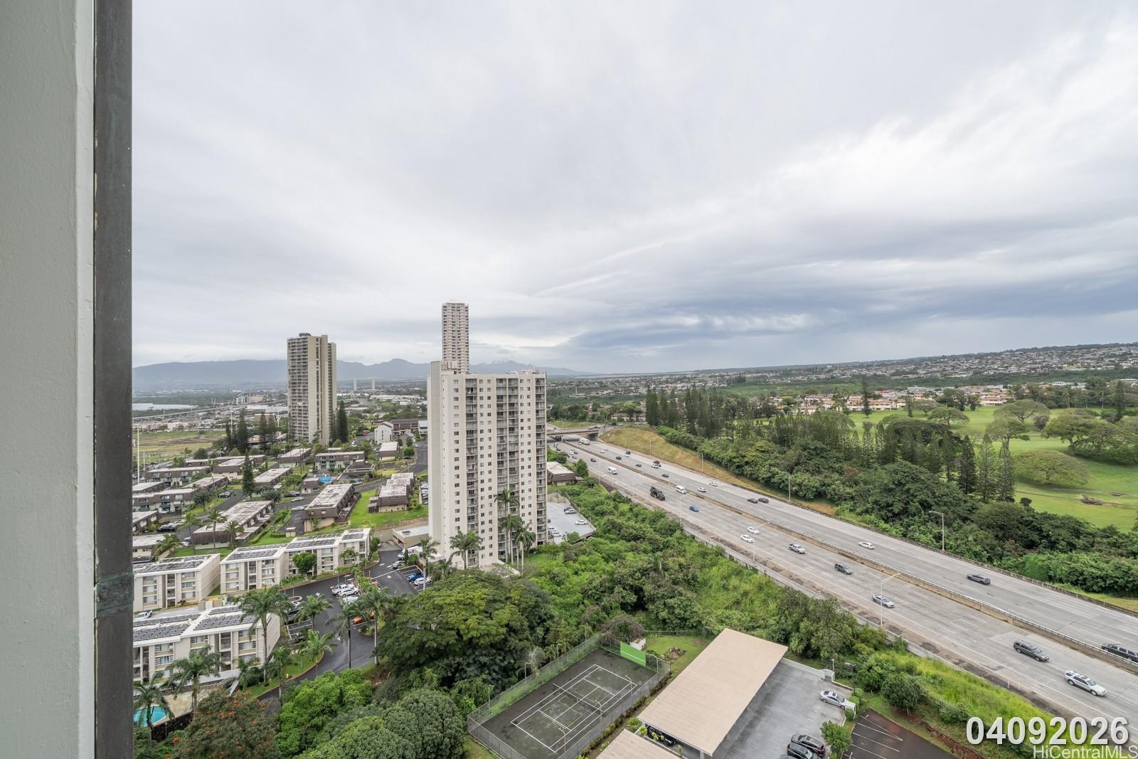98-402 Koauka Loop Aiea - Rental - photo 6 of 22