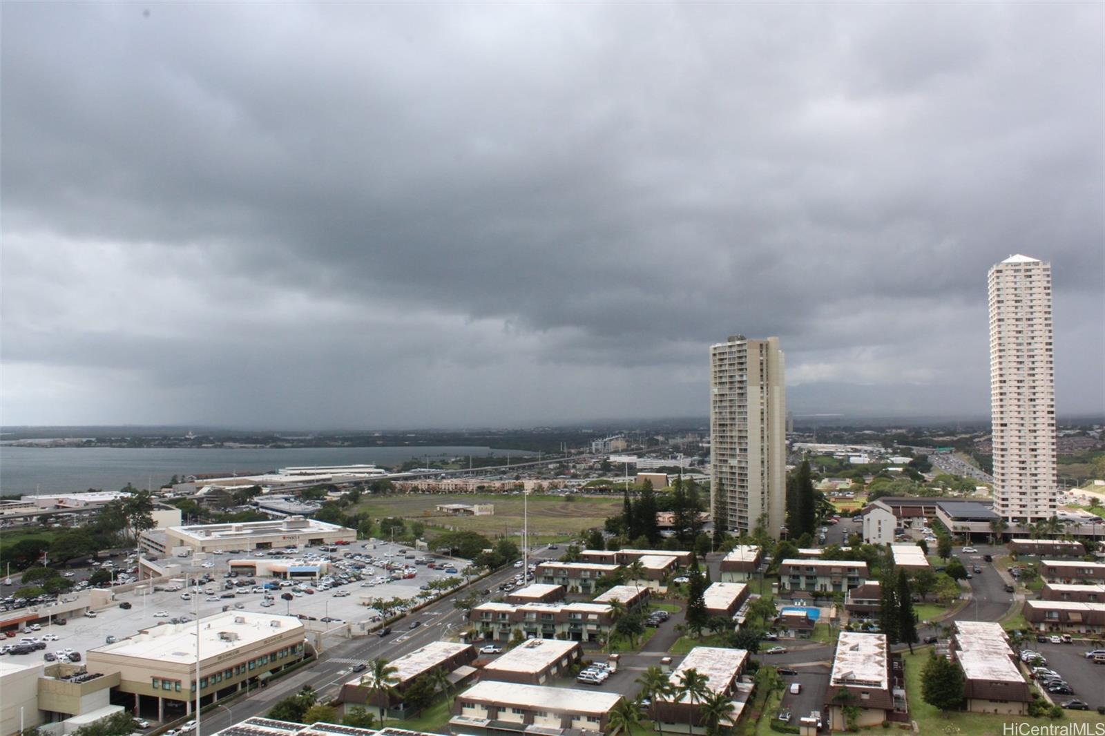 Pearl Regency condo # 2402, Aiea, Hawaii - photo 11 of 12