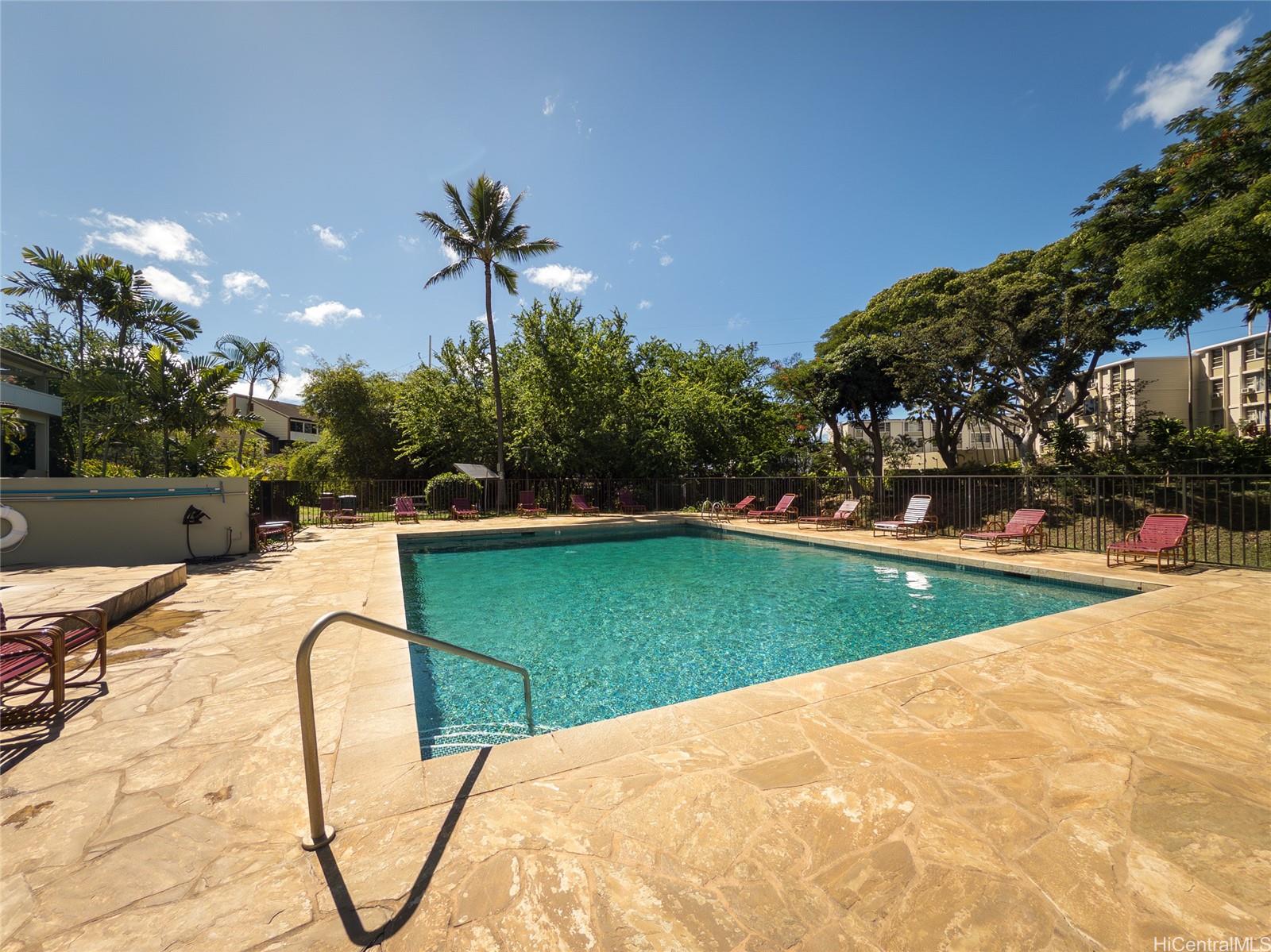 Pearl Regency condo # 2409, Aiea, Hawaii - photo 16 of 20