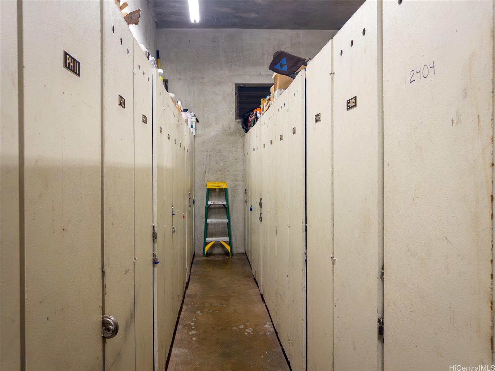 Pearl Regency condo # 2409, Aiea, Hawaii - photo 20 of 20