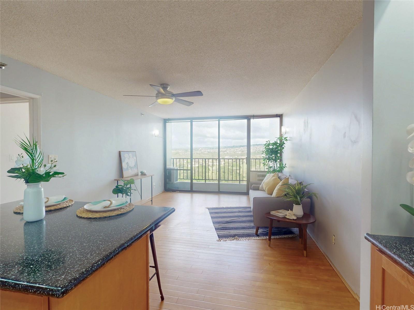 Pearl Regency condo # 2409, Aiea, Hawaii - photo 4 of 20