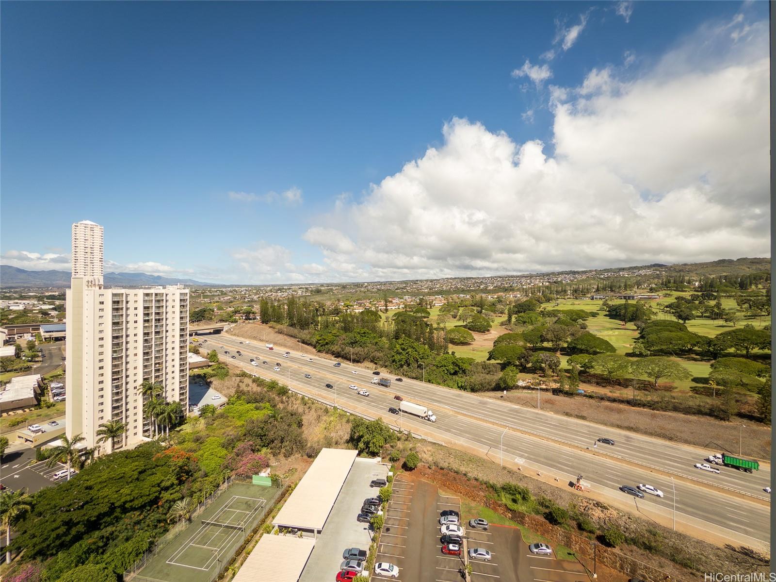 Pearl Regency condo # 2409, Aiea, Hawaii - photo 9 of 20