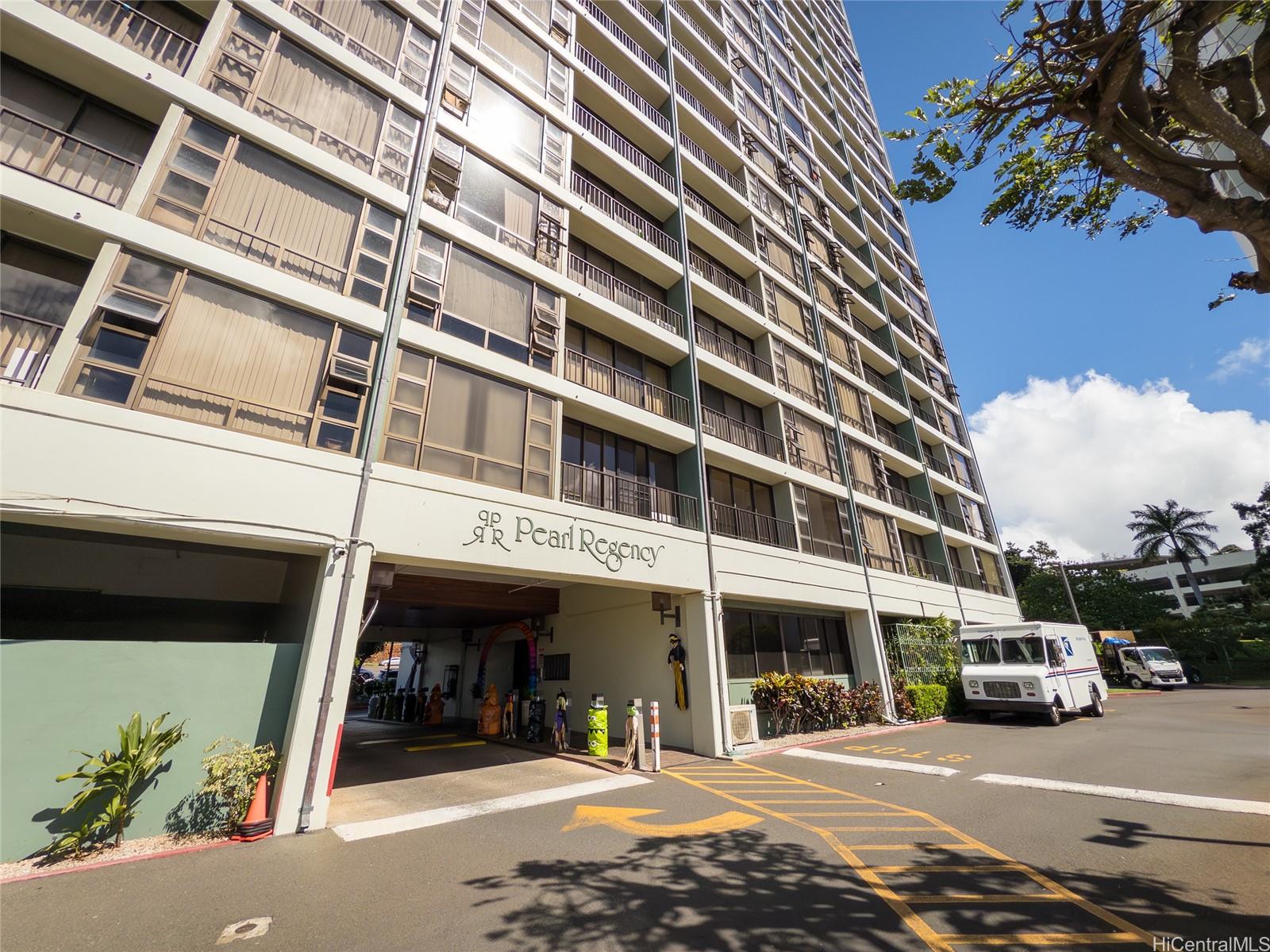 Pearl Regency condo # 2409, Aiea, Hawaii - photo 17 of 21