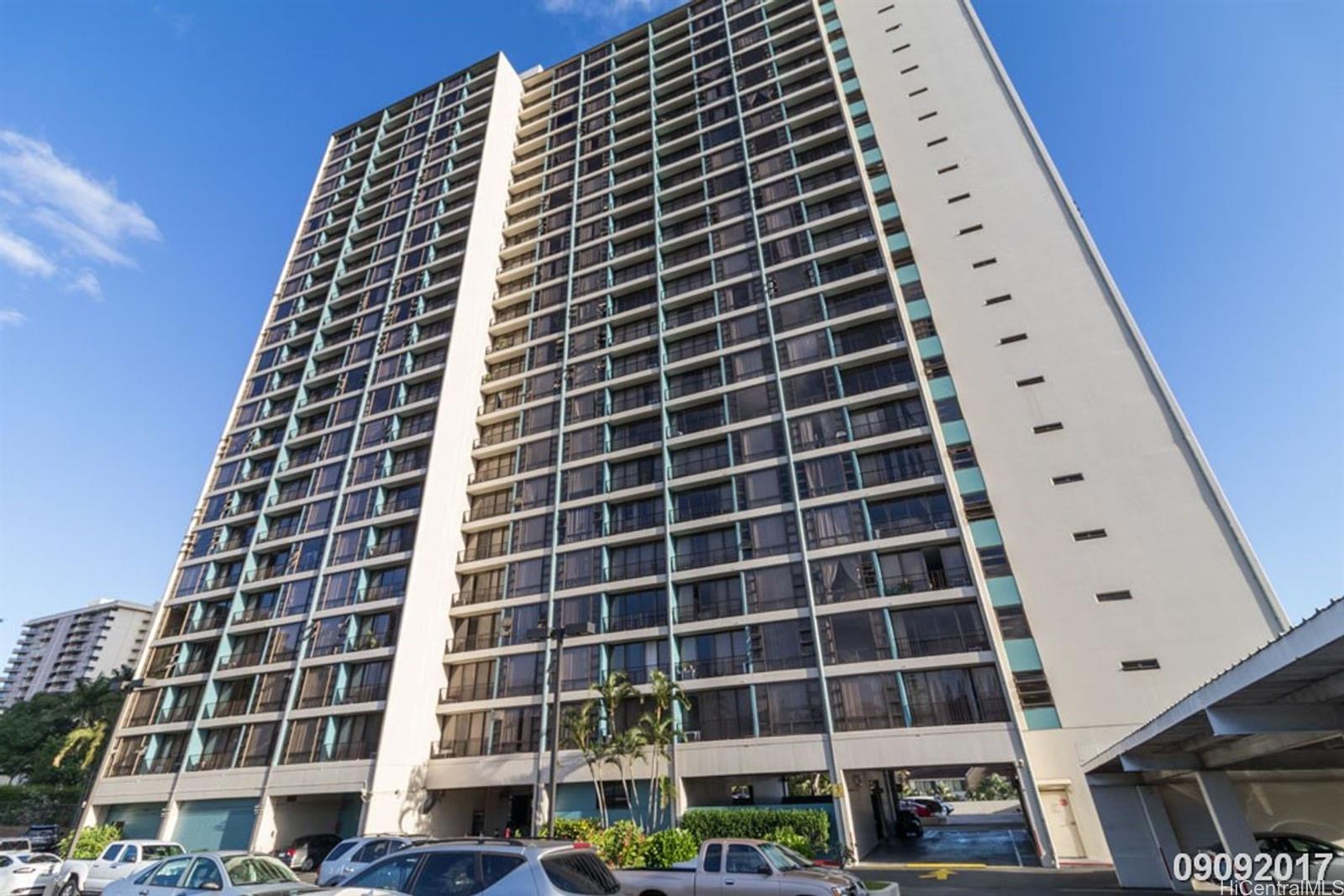 98402 Koauka Loop 2415 Aiea Hi Rental Pearlridge