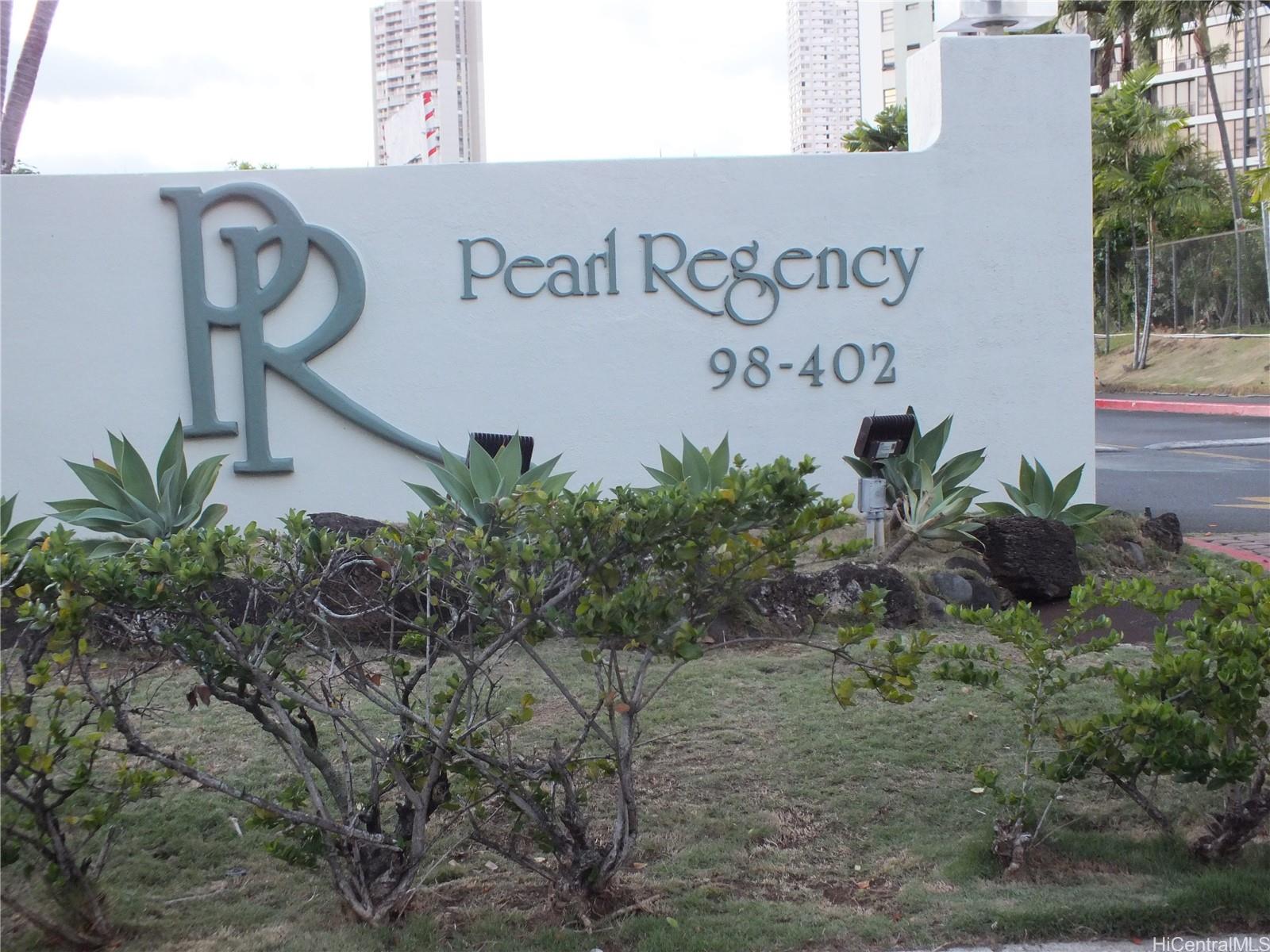 Pearl Regency condo # 2516, Aiea, Hawaii - photo 3 of 13