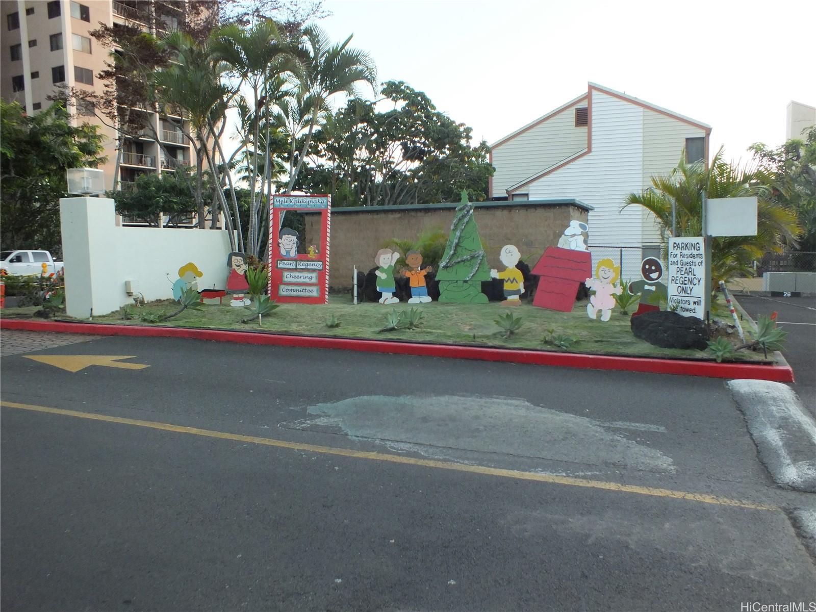 Pearl Regency condo # 2516, Aiea, Hawaii - photo 4 of 13