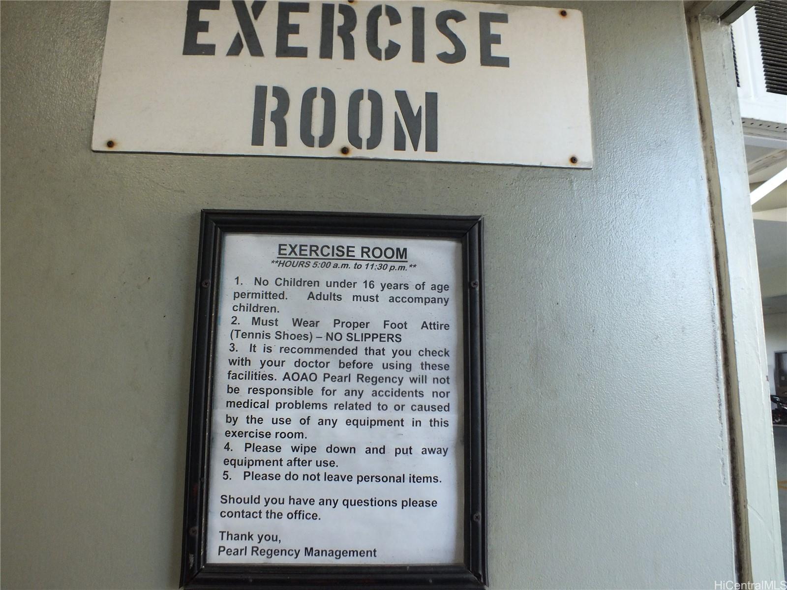 Pearl Regency condo # 2516, Aiea, Hawaii - photo 10 of 13