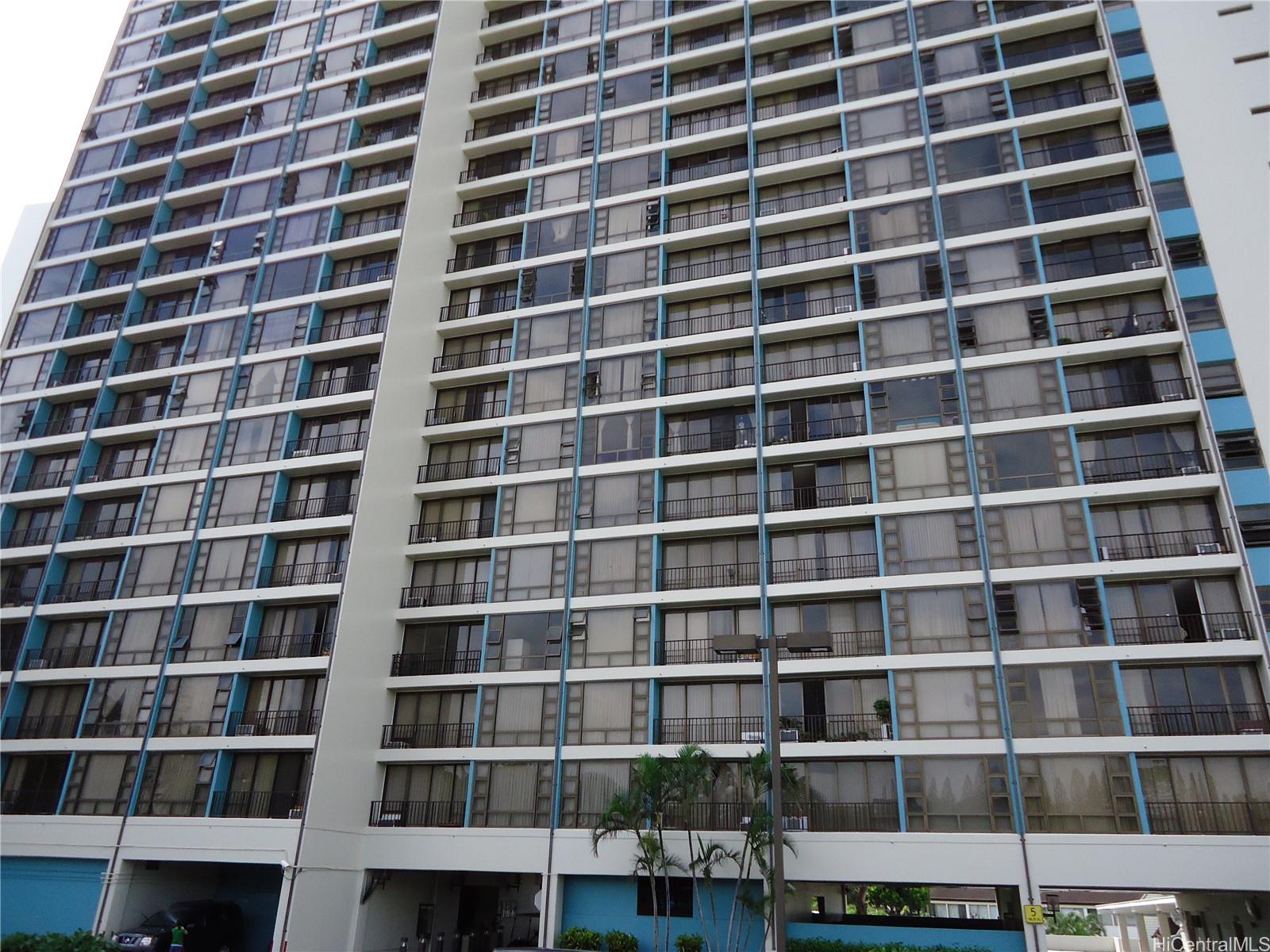 98-402 Koauka Loop Aiea - Rental - photo 3 of 11