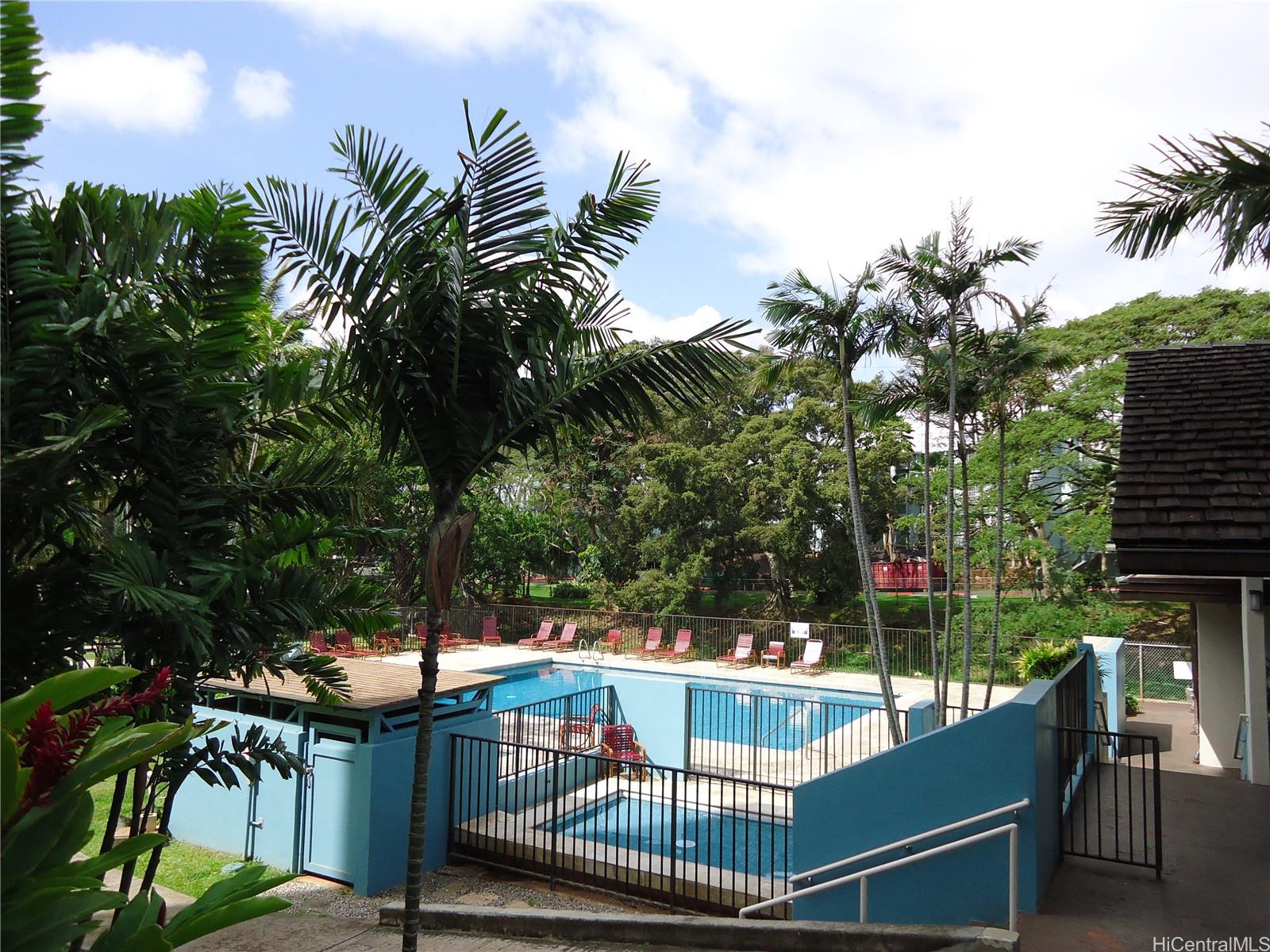 98-402 Koauka Loop Aiea - Rental - photo 4 of 11