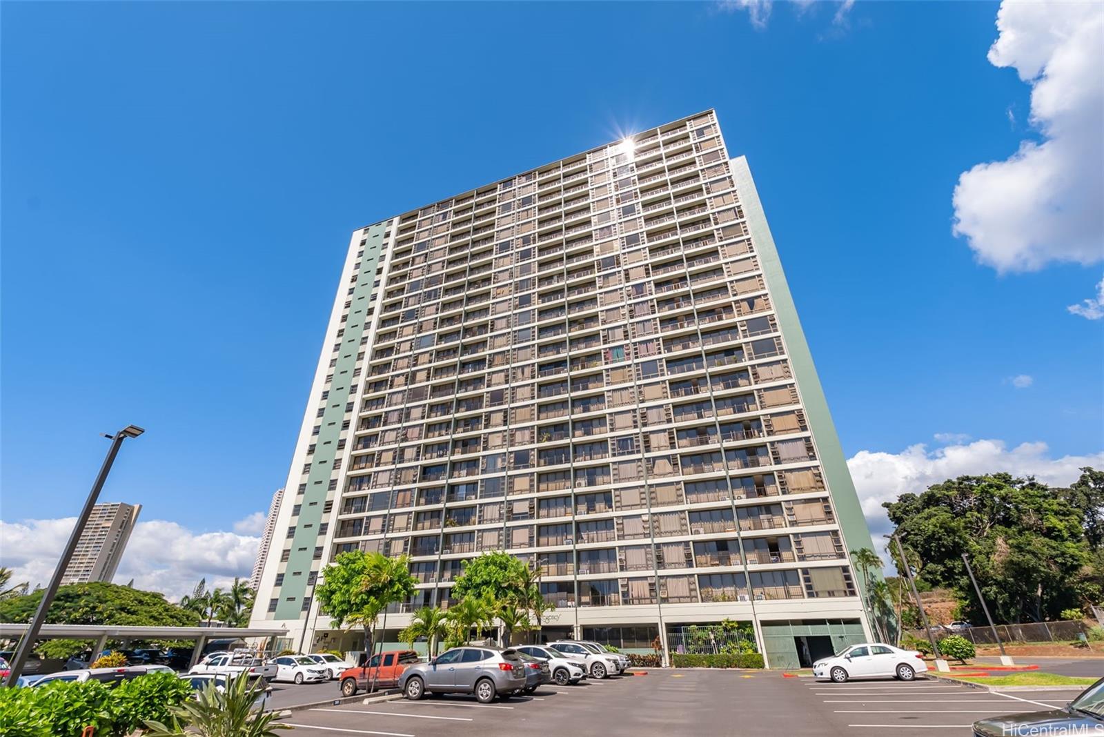 Pearl Regency condo # 314, Aiea, Hawaii - photo 19 of 24