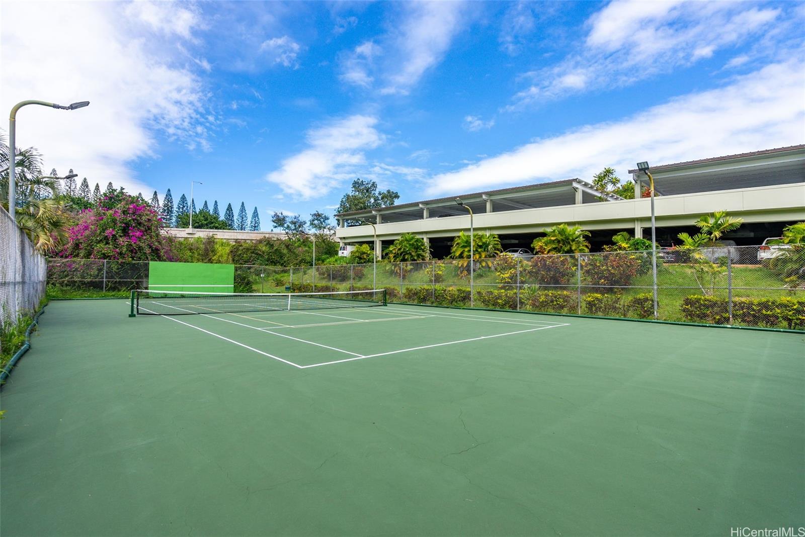 Pearl Regency condo # 314, Aiea, Hawaii - photo 24 of 24