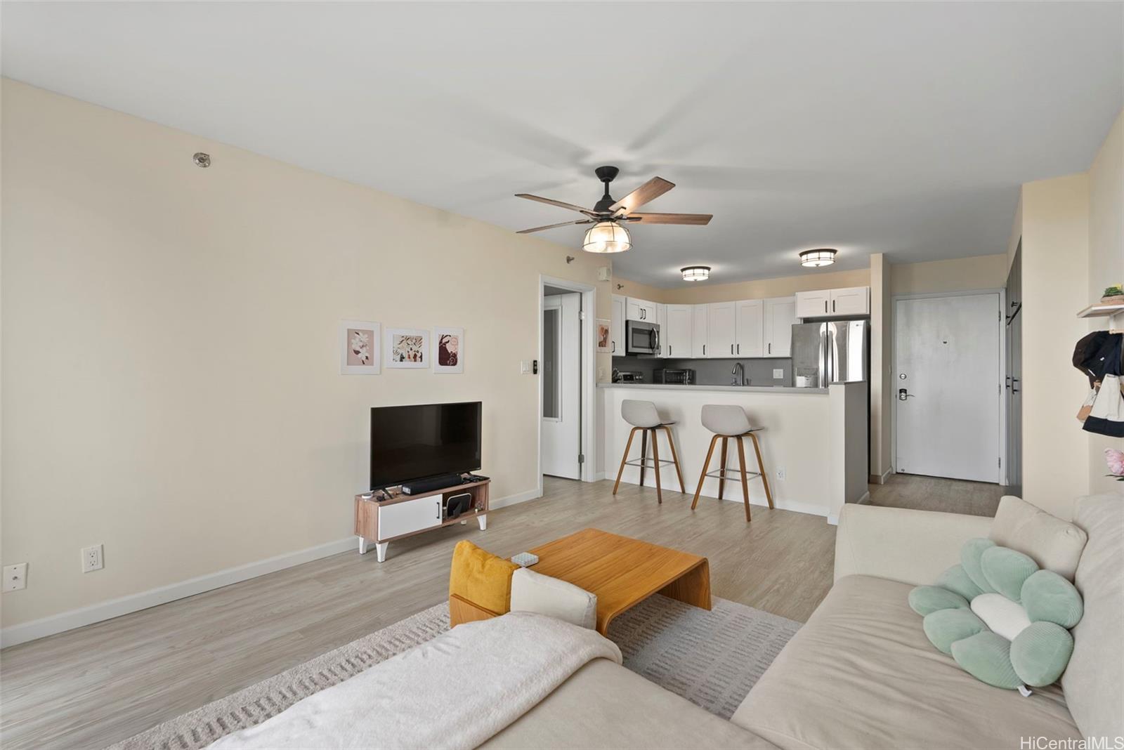 Pearl Regency condo # 314, Aiea, Hawaii - photo 7 of 24