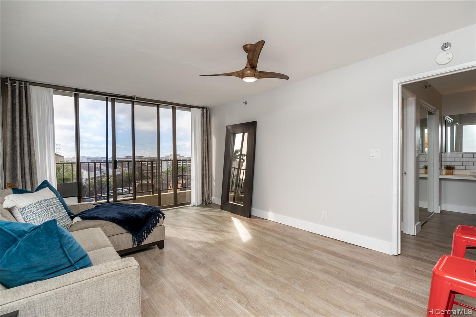 Pearl Regency 510, 98402 Koauka Loop, Aiea Pearlridge