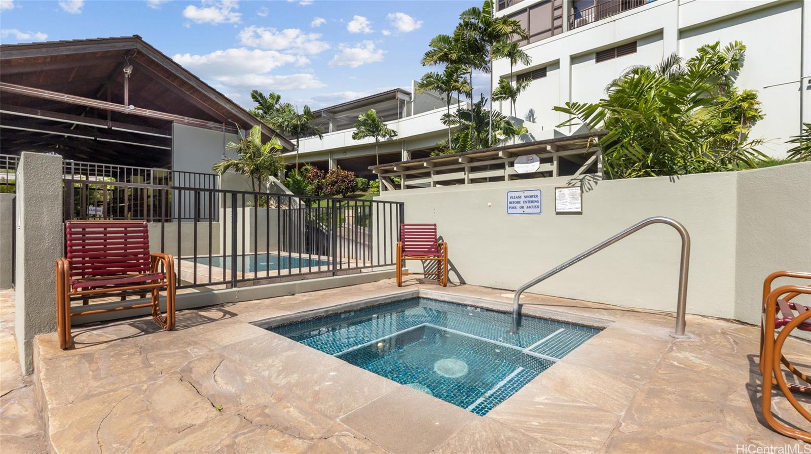 Pearl Regency condo # 601, Aiea, Hawaii - photo 16 of 21