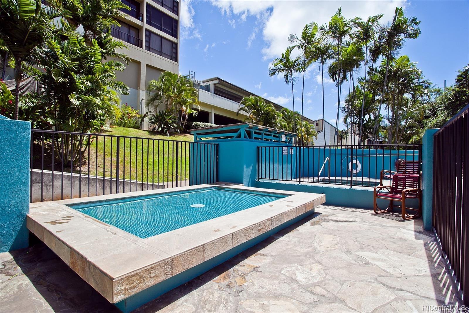 Pearl Regency condo # 605, Aiea, Hawaii - photo 14 of 19