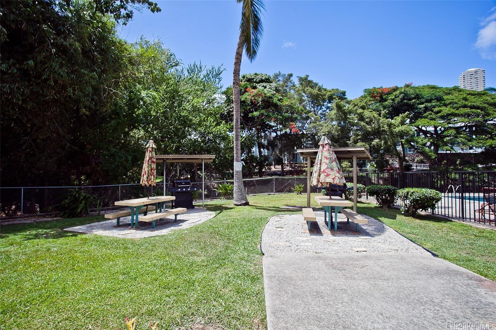 Pearl Regency condo # 605, Aiea, Hawaii - photo 19 of 22