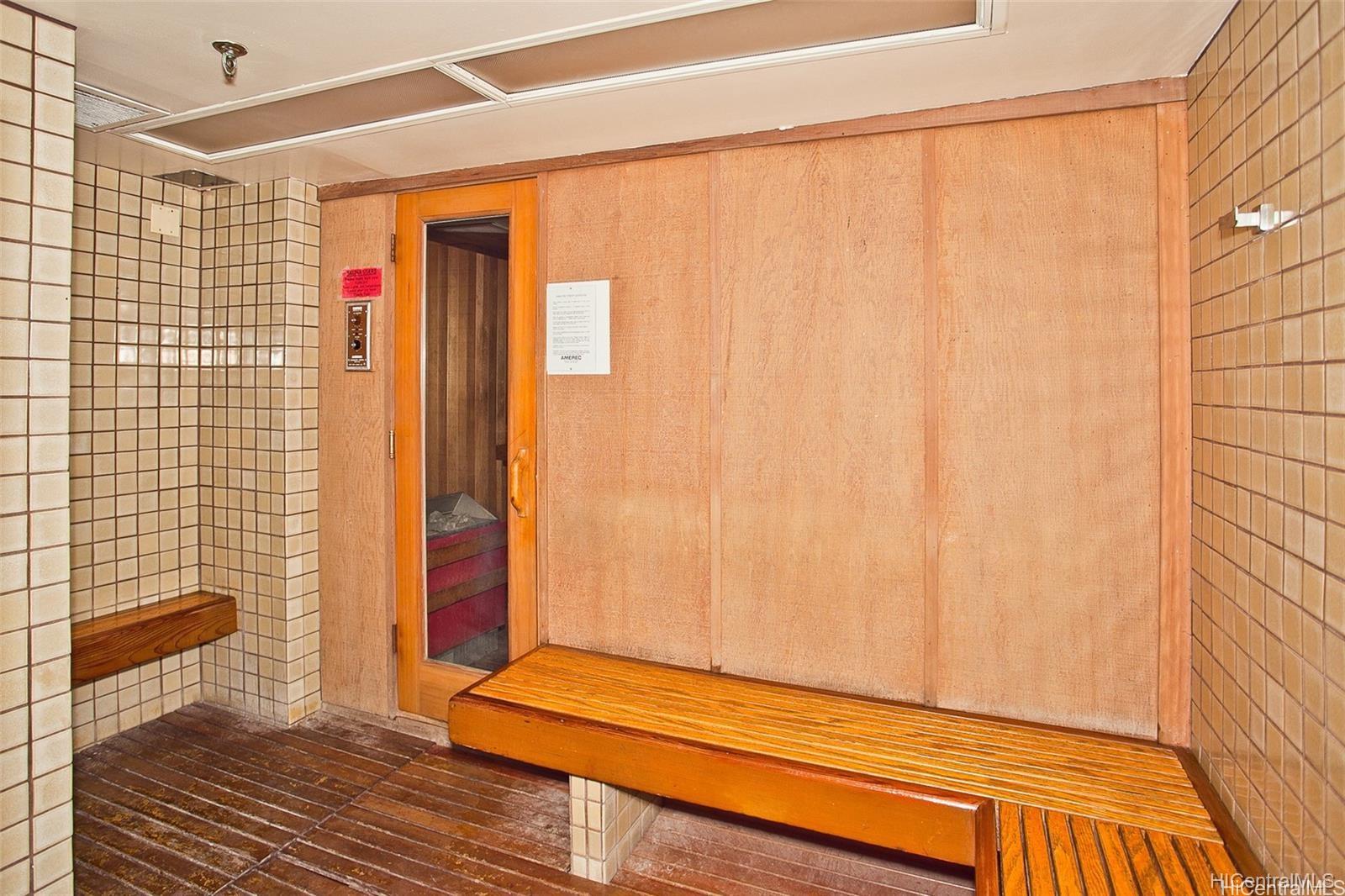 Pearl Regency condo # 605, Aiea, Hawaii - photo 20 of 22