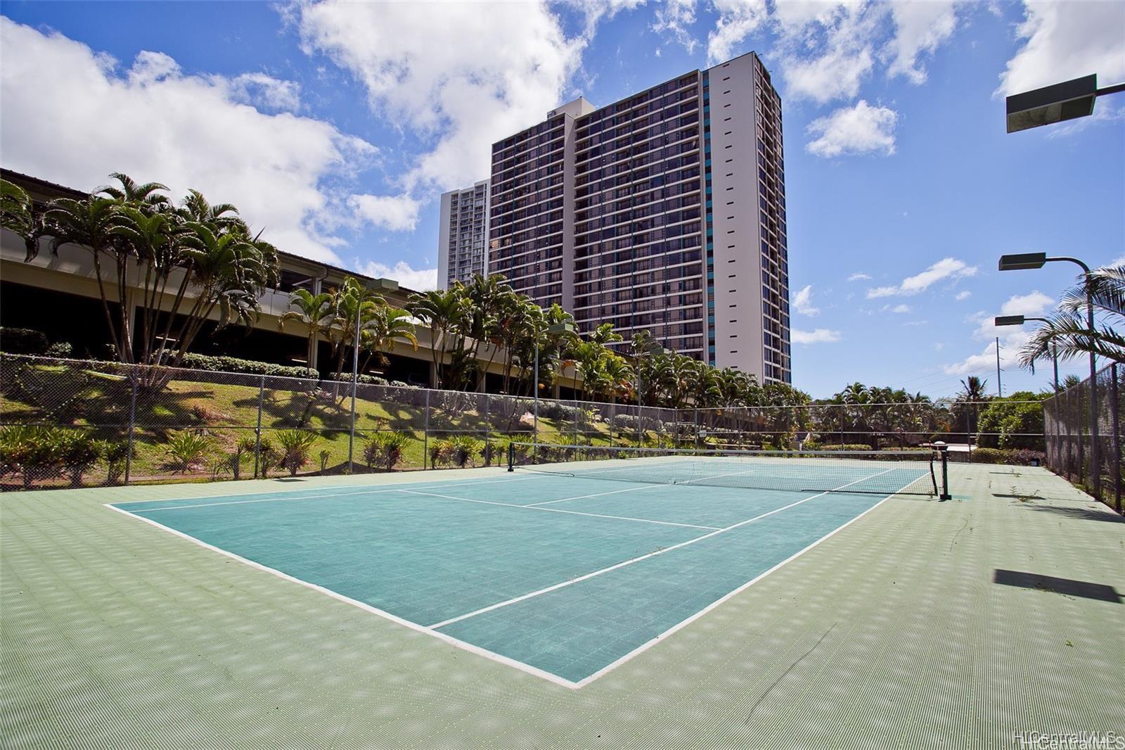 Pearl Regency condo # 605, Aiea, Hawaii - photo 21 of 22