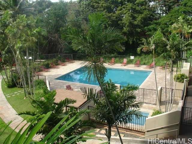 Pearl Regency condo # 605, Aiea, Hawaii - photo 6 of 22