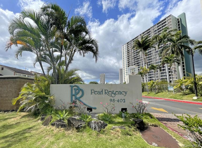 Pearl Regency 606, 98402 Koauka Loop, Aiea Pearlridge