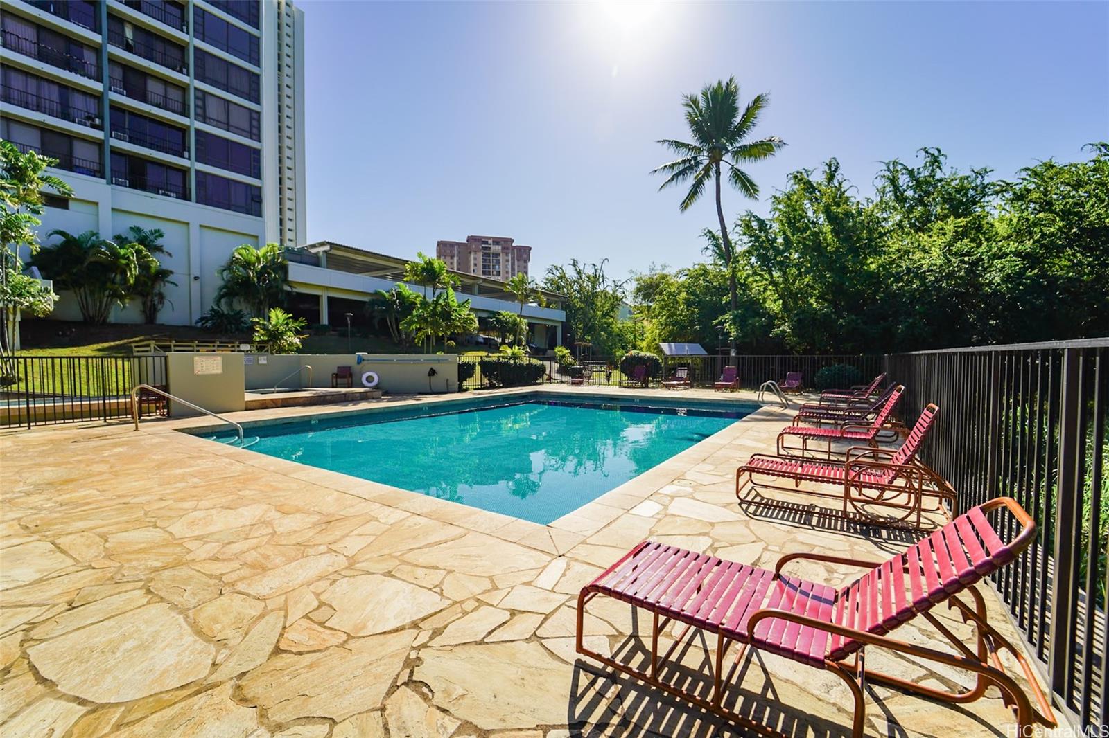 Pearl Regency condo # 606, Aiea, Hawaii - photo 12 of 20