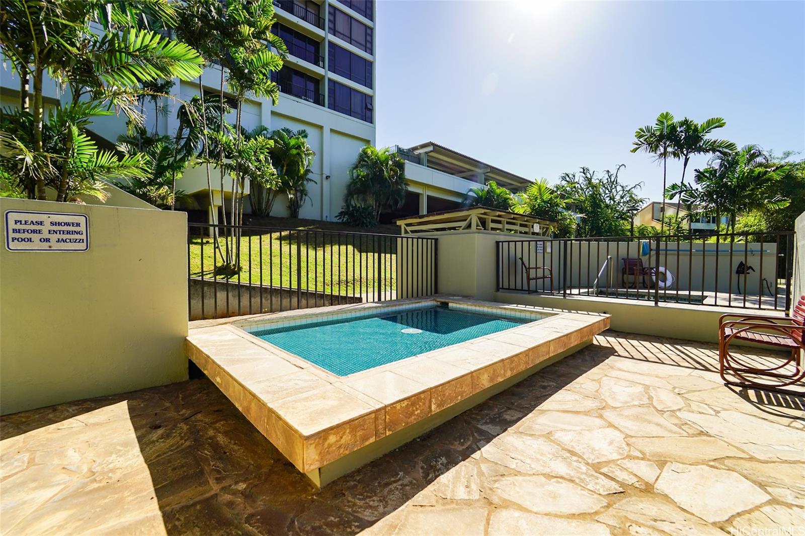 Pearl Regency condo # 606, Aiea, Hawaii - photo 13 of 20