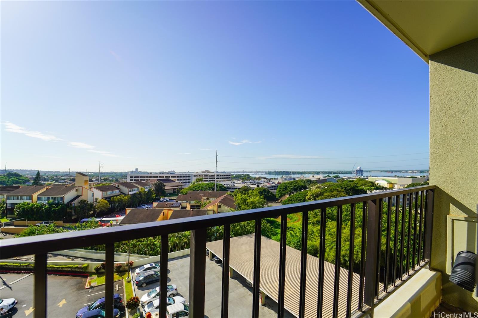 Pearl Regency condo # 606, Aiea, Hawaii - photo 10 of 20