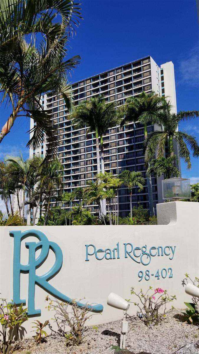 Pearl Regency 612, 98402 Koauka Loop, Aiea Pearlridge