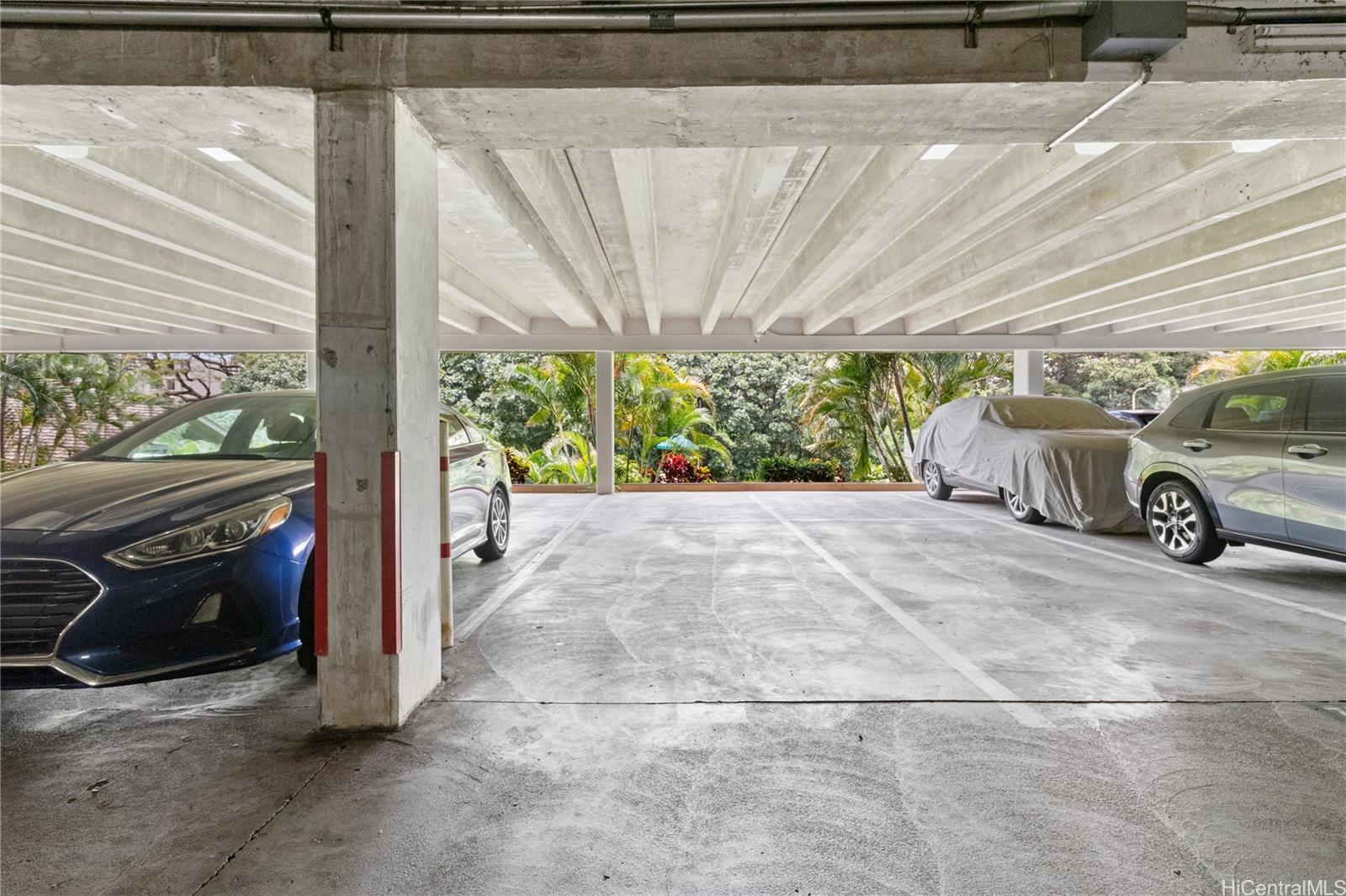 Pearl Regency condo # 615, Aiea, Hawaii - photo 12 of 16