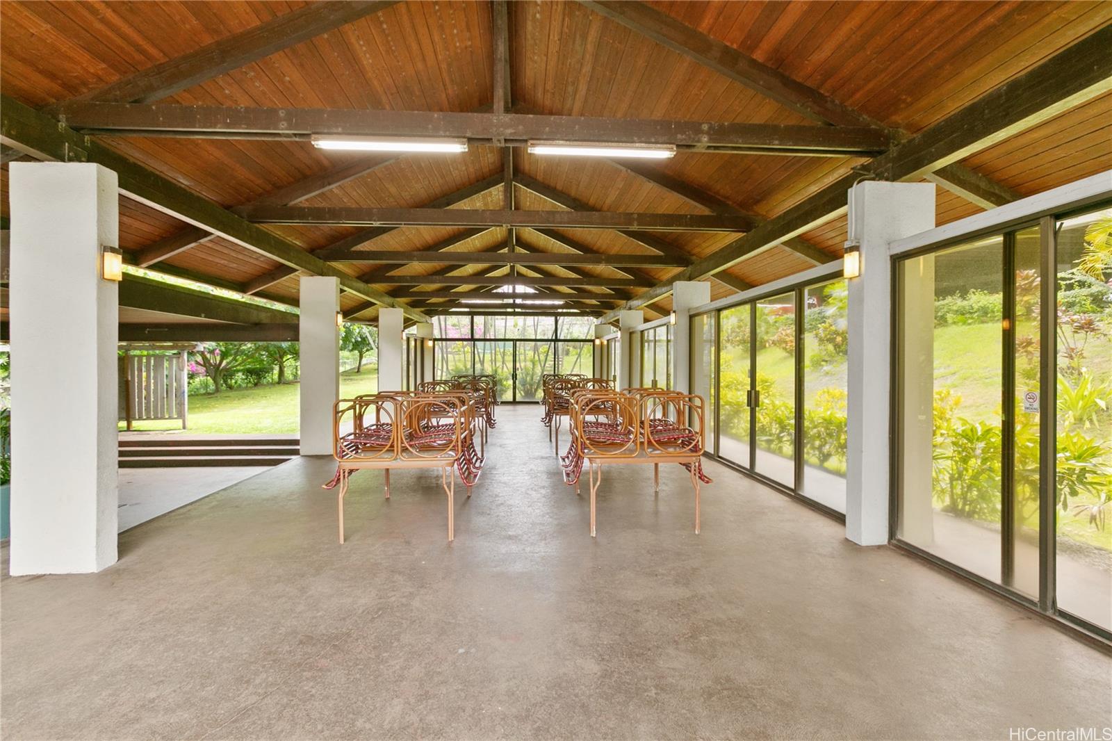 Pearl Regency condo # 615, Aiea, Hawaii - photo 16 of 16