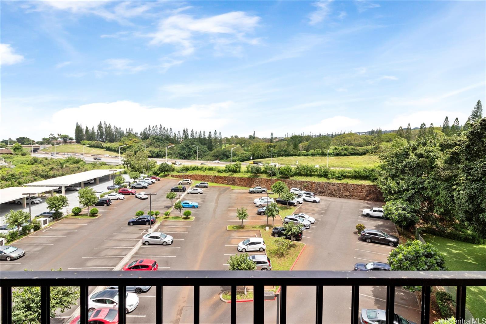 Pearl Regency condo # 615, Aiea, Hawaii - photo 10 of 16