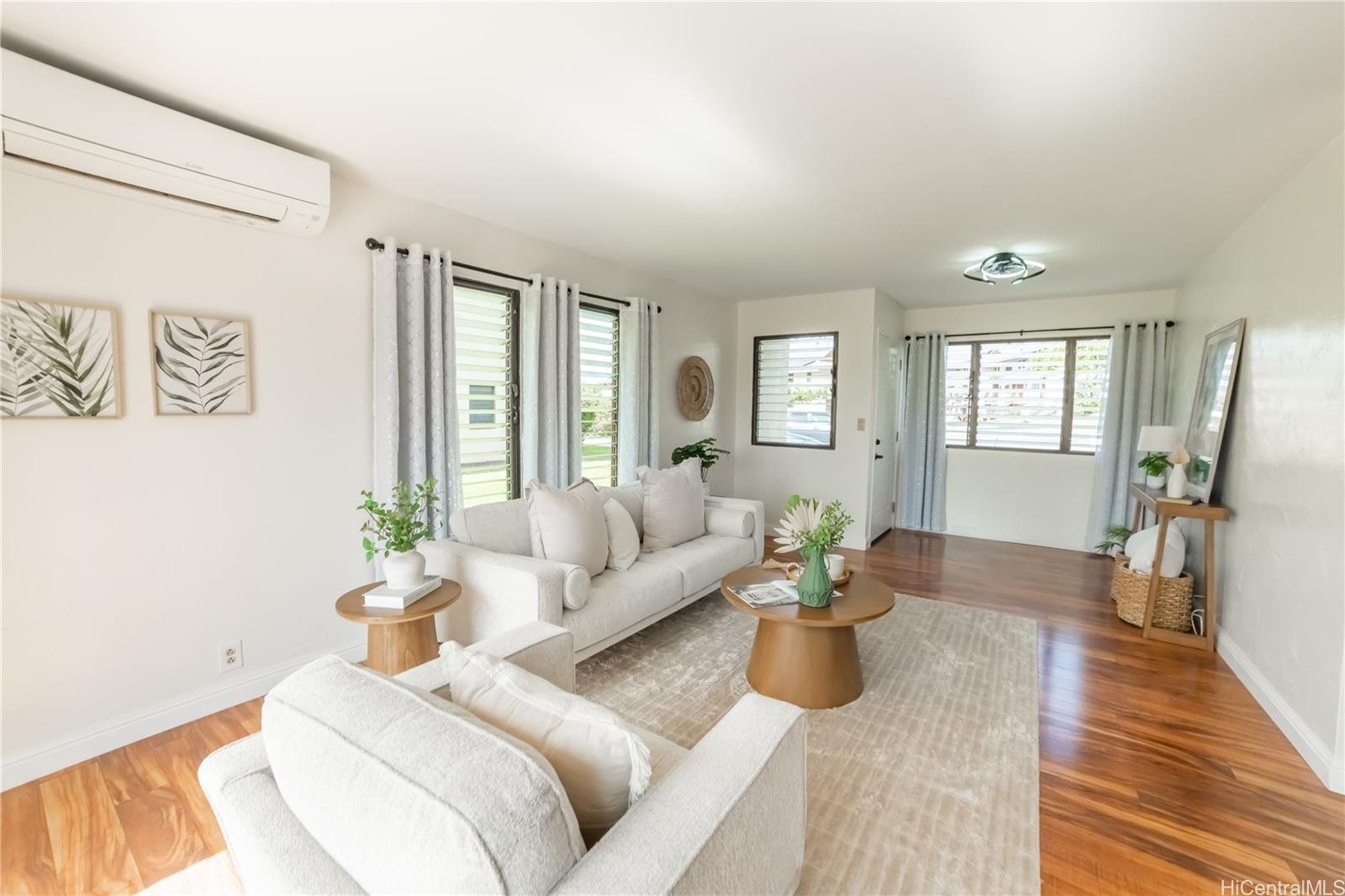 98-405 Kaonohi Street townhouse # 242, Aiea, Hawaii - photo 2 of 19