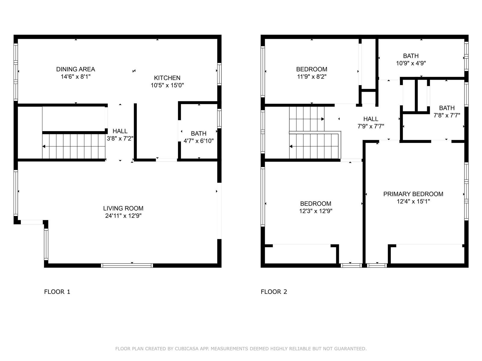 98-405 Kaonohi Street townhouse # 242, Aiea, Hawaii - photo 13 of 16