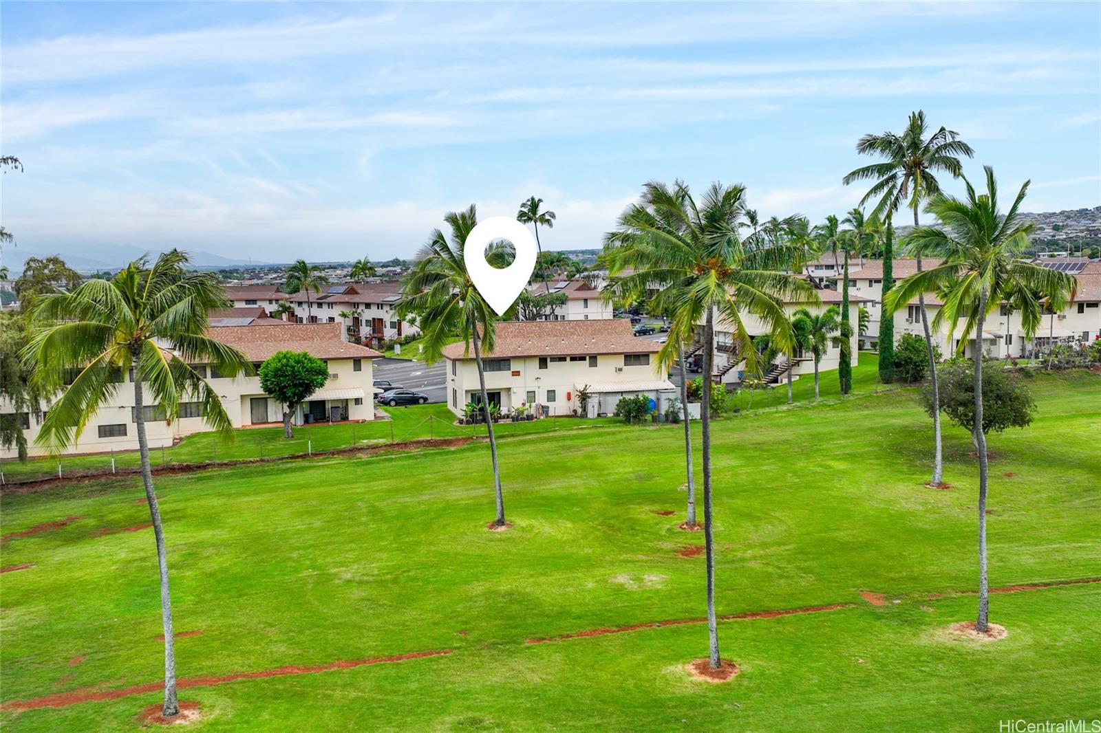 98-405 Kaonohi Street townhouse # 242, Aiea, Hawaii - photo 17 of 19