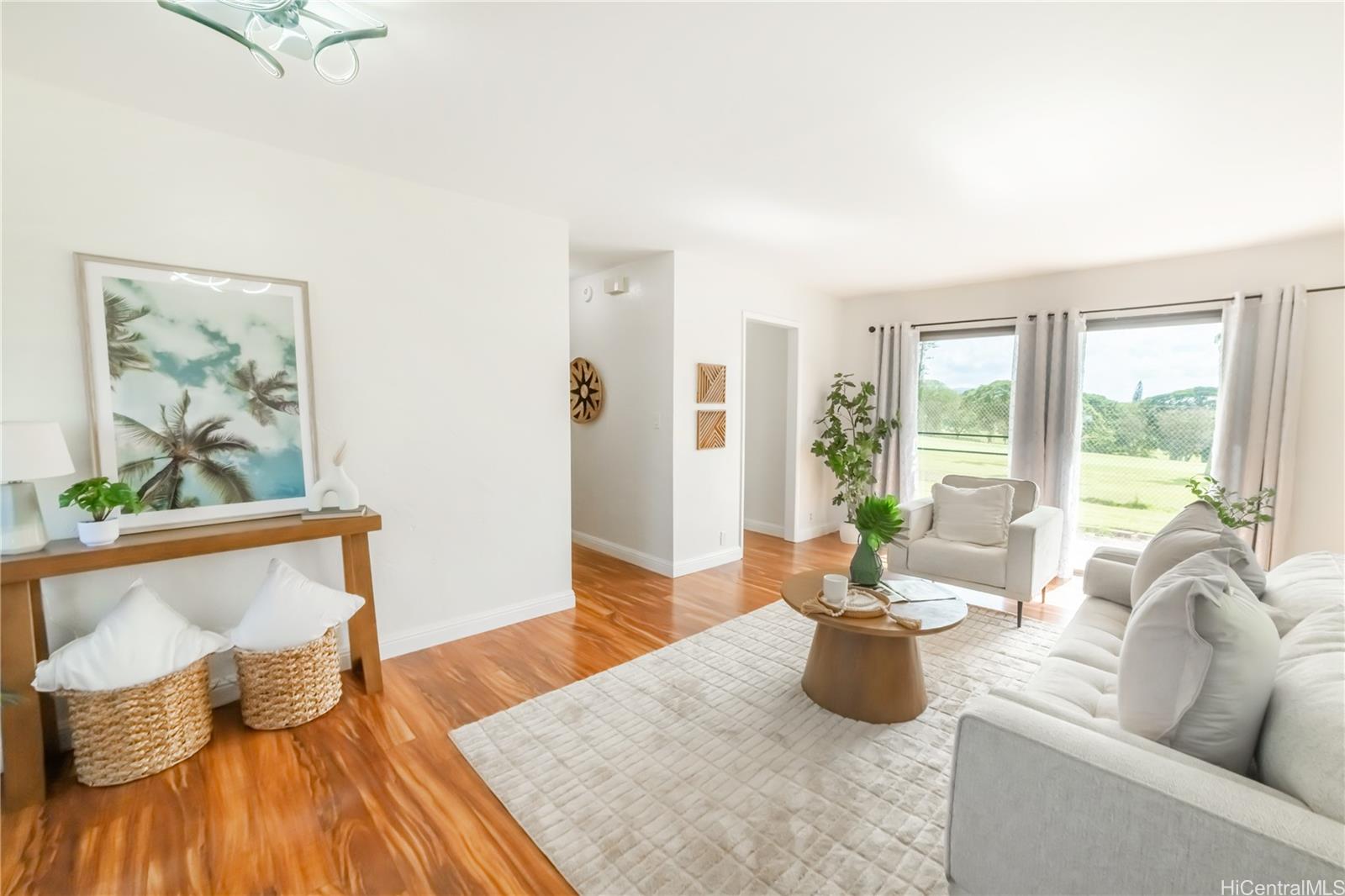 98-405 Kaonohi Street townhouse # 242, Aiea, Hawaii - photo 3 of 19