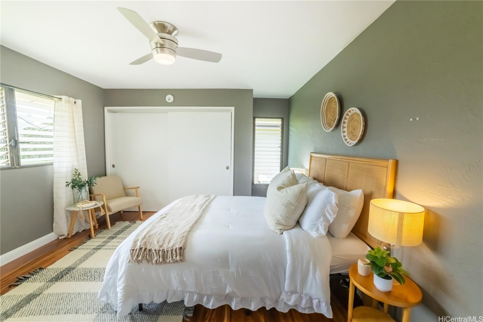 98-405 Kaonohi Street townhouse # 242, Aiea, Hawaii - photo 9 of 16