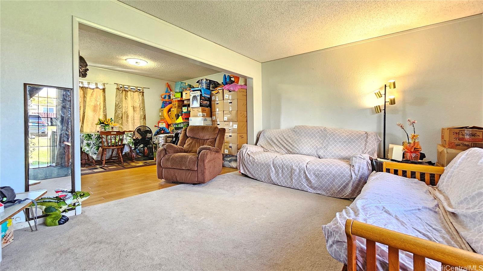 98-409 C Hookanike Streets townhouse # 24, Pearl City, Hawaii - photo 15 of 17