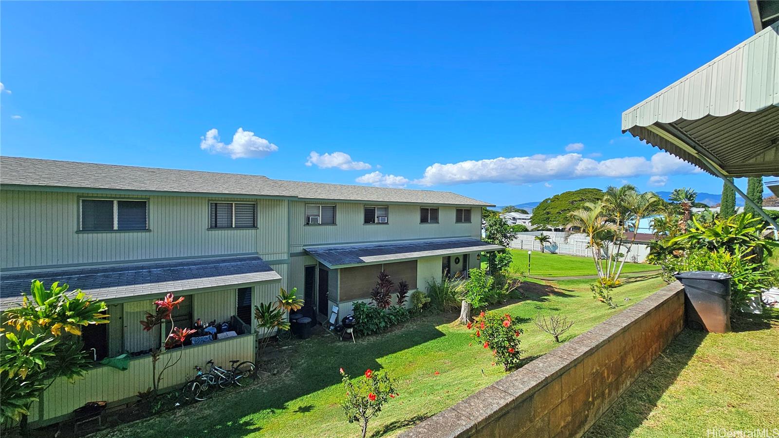 98-409 C Hookanike Streets townhouse # 24, Pearl City, Hawaii - photo 17 of 17