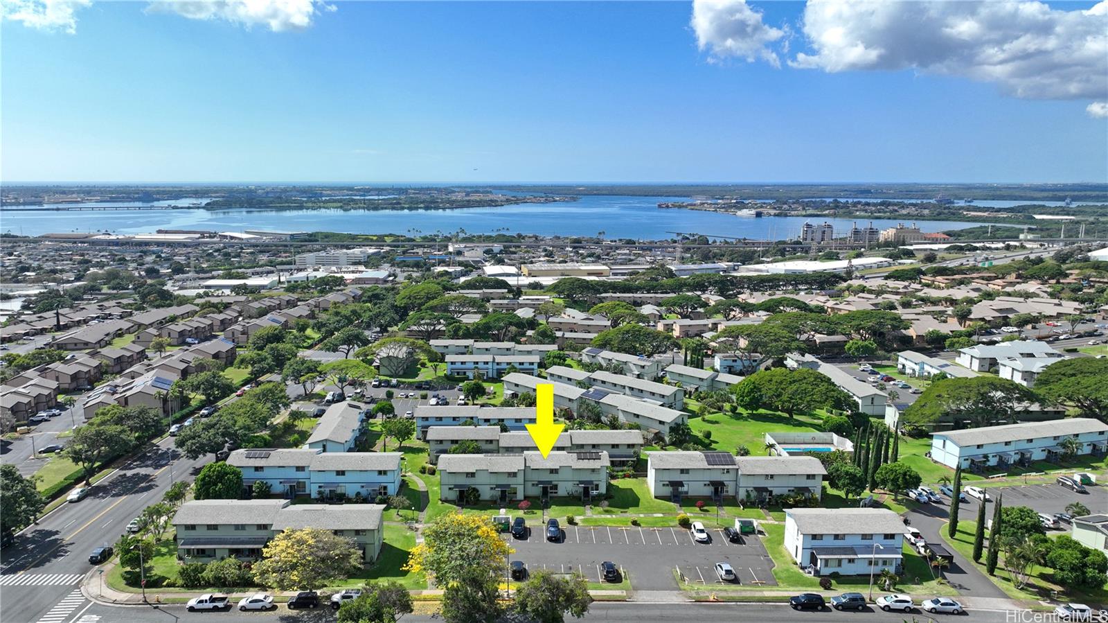 98-409 C Hookanike Streets townhouse # 24, Pearl City, Hawaii - photo 4 of 17