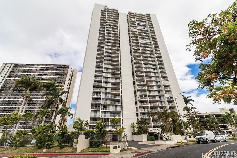 98410 Koauka Loop 11D Aiea Hawaii Rental