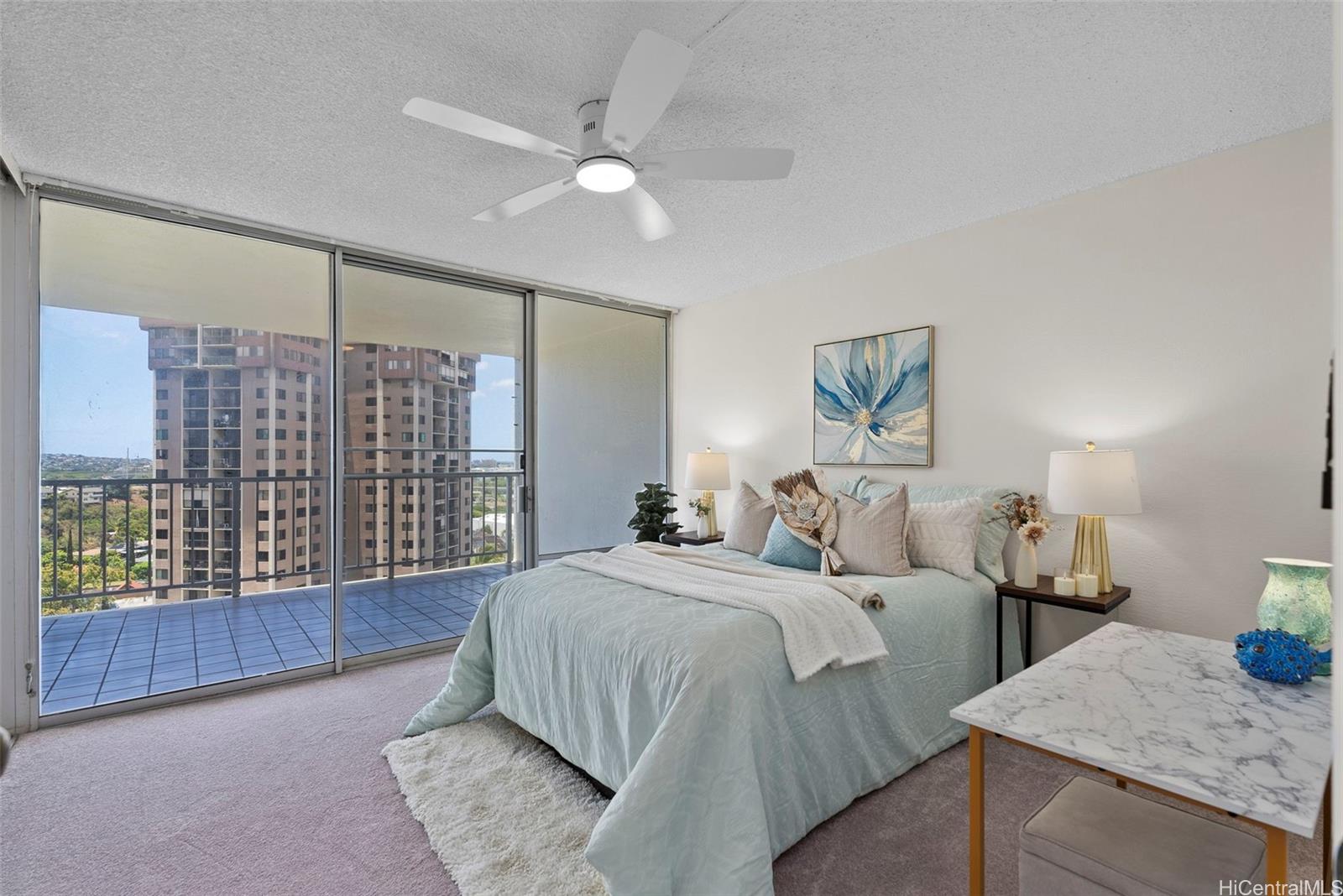 Pearl 2 condo # 11G, Aiea, Hawaii - photo 2 of 25